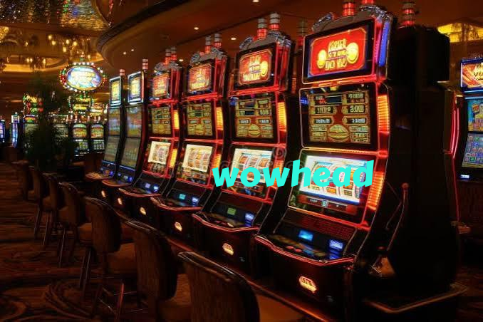 wowhead Live Dealer Tables at Your Fingertips