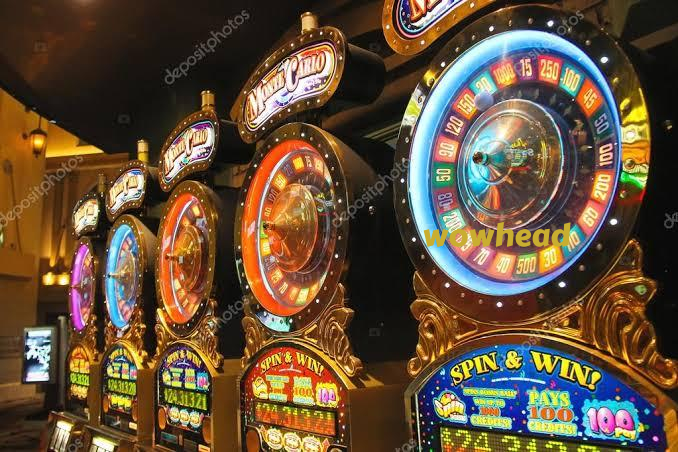 wowhead Slots Built for Indonesia